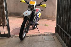 Suzuki DR 350 SE avv.elettrico