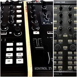 X1Mk1 + X1Mk2 +z1  (native instrume