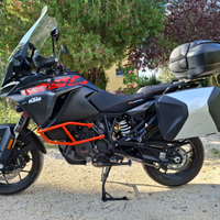 KTM 1290 Superadventure S