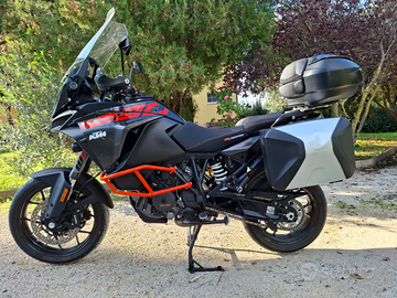 KTM 1290 Superadventure S