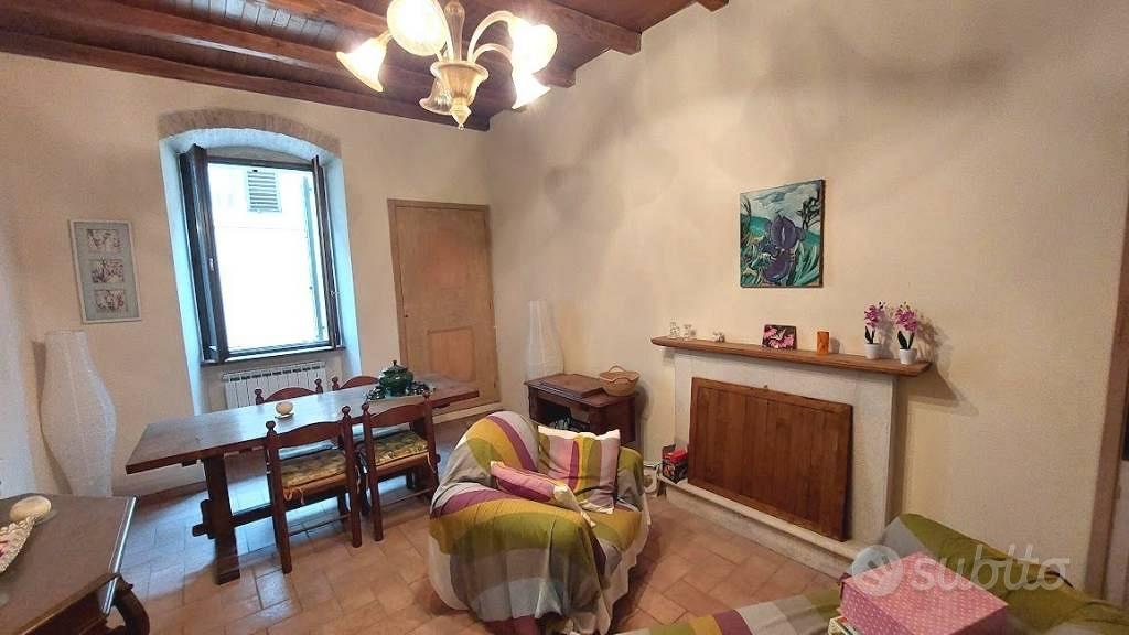 Apartment in Spoleto, Perugia - Vista 2