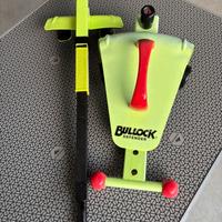 BULLOCK absolute e defender