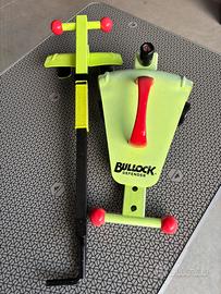 BULLOCK absolute e defender