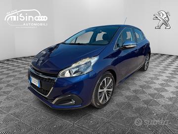 Peugeot 208 5p. - PROMOFIN!!!