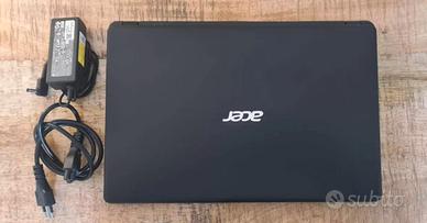 PC Notebook Acer Aspire 3 n19c1 core i3-1005g1 8GB