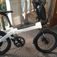 bici elettrica