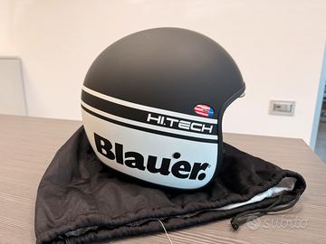 Casco Blauer H.T.