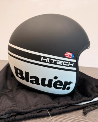 Casco Blauer H.T.