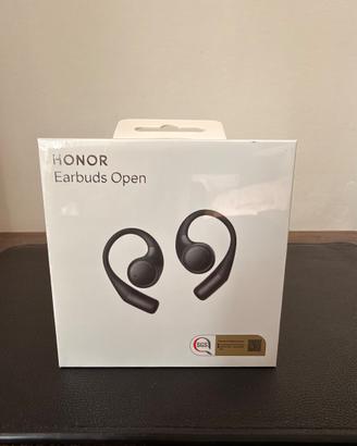 Cuffie HONOR Earbuds Open - NUOVI e SIGILLATI