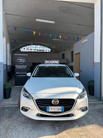 Mazda 3 Mazda3 2.2 Skyactiv