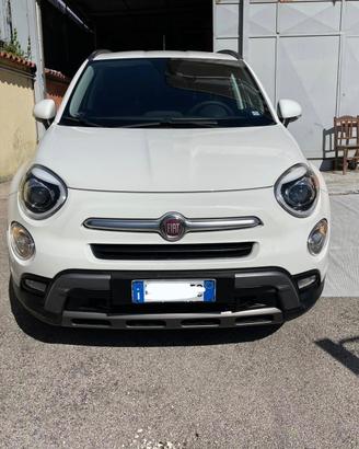 Fiat 500X 1.6 MultiJet 120 CV DCT Cross