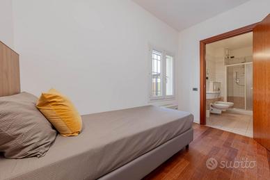 Clima, Bagno Priv, Tutto Incluso [FE_CRR4A-A_S106]