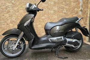 Aprilia Scarabeo 500 Light ie