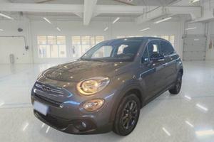 FIAT 500X 1.0 T3 120 CV MT E6D CLUB CROSSOVER