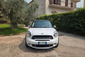 MINI COUNTRYMAN COOPER SD 2014
