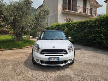 MINI COUNTRYMAN COOPER SD 2014
