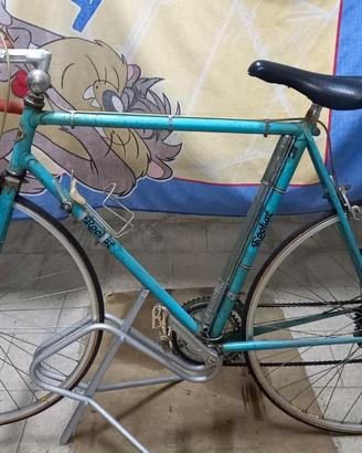 Bici da corsa vintage