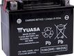 Yuasa YTX12-BS (WC), batteria senza manutenzione,