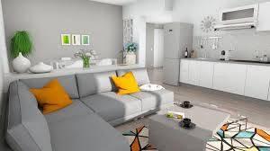 Appartamento di 56 m² con 2 locali a Imola
