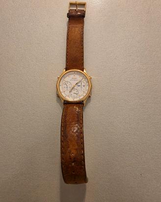 orologio vintage seiko serie 7A38-7260
