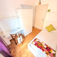 Singola davanti a Torre Vanga disponibile da sett