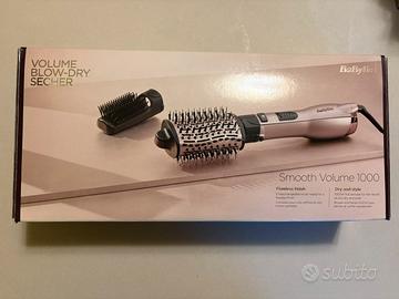 BABYLISS Smooth Volume 1000
