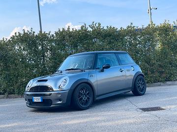 MINI COOPER S 1.6