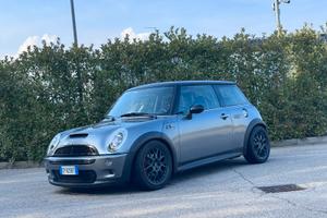 MINI COOPER S 1.6