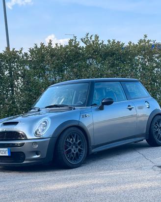MINI COOPER S 1.6