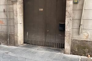 Posto auto in zona centrale di Nocera Inferiore