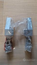 Piedini per televisione Philips 43PUS6703/12