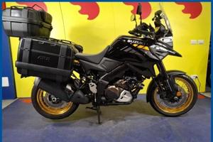 SUZUKI V-Strom 1050 XT Garantita e Finanziabile