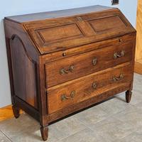 Ribalta Luigi XVI del Settecento