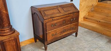 Ribalta Luigi XVI del Settecento