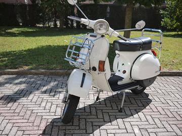 Vespa P200E 1978