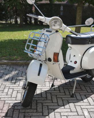 Vespa P200E 1978