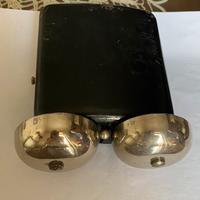 Suoneria telefonica URMET, vintage