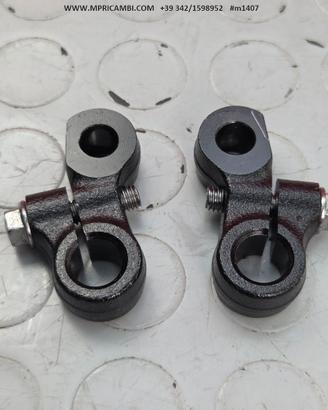 SUPPORTI CONTROALBERI KAWASAKI Z H2 2020 2024 ZH2