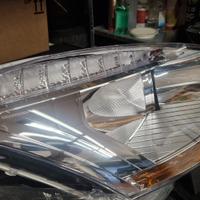 Faro Ant DX Citroen C4