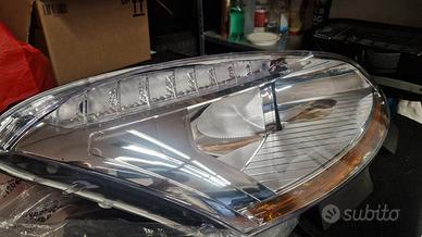 Faro Ant DX Citroen C4