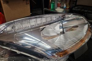 Faro Ant DX Citroen C4