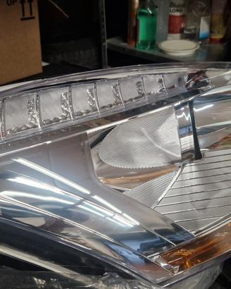 Faro Ant DX Citroen C4