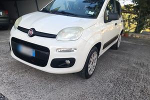 Fiat Panda natural power LEGGI !!!