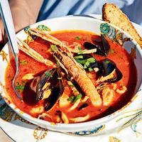 Cuoco chef stagionale- annuale