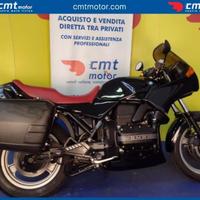 BMW K 75 S Finanziabile - Nero - 47762