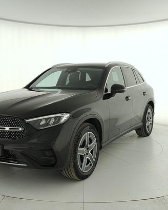 MERCEDES-BENZ GLC 220 d AMG Advanced Plus 4matic a