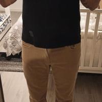 pantalone moschino 