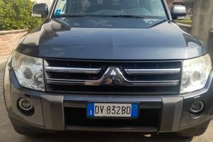 PAJERO 3200 170 CV