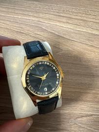 Orologio Yves Camani Golden Twinkle