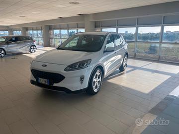 Ford kuga 1,5 eco blue connect